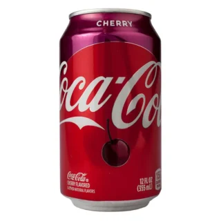Coca-Cola Cherry