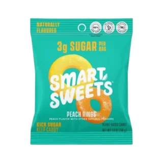 SmartSweets Peach Rings