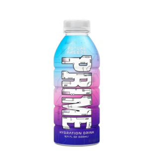 Prime Hydration Future