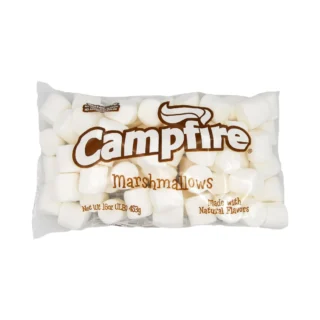 Campfire Large White