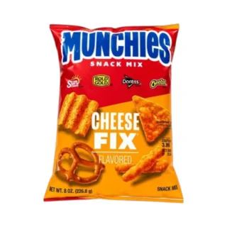 Chex Mix Cheddar