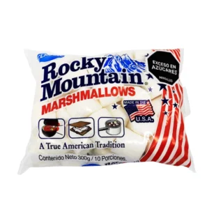 Rocky Mountain