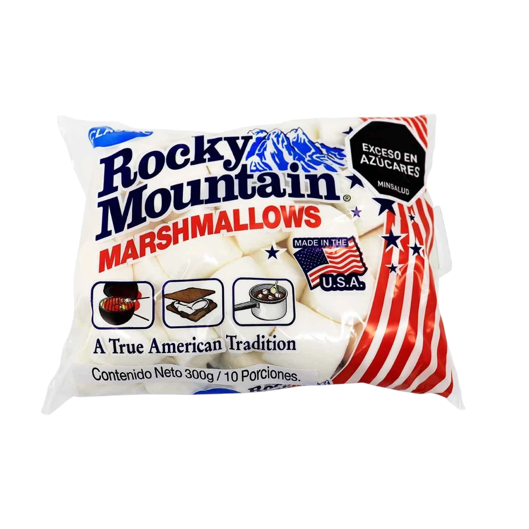 Rocky Mountain