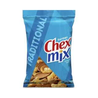 Chex Mix Traditiona
