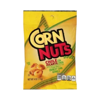 Corn Nuts Chile