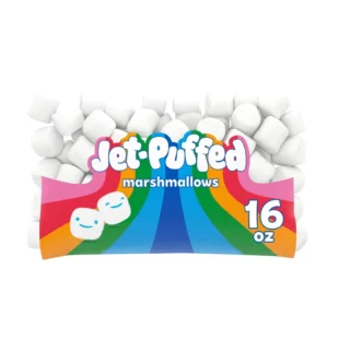 Jet-Puffed Marshmallows Regular