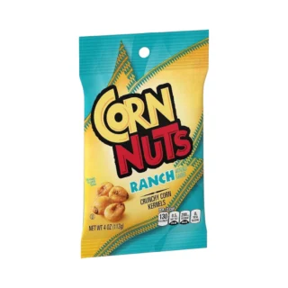 Corn Nuts Ranch
