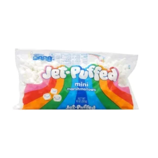 Jet-Puffed Mini Marshmallows
