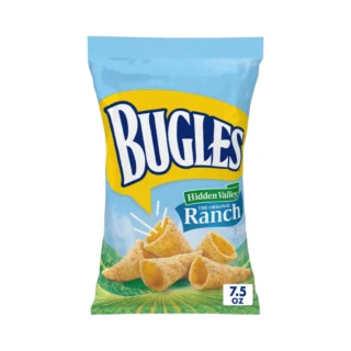 Bugles Ranch Botana