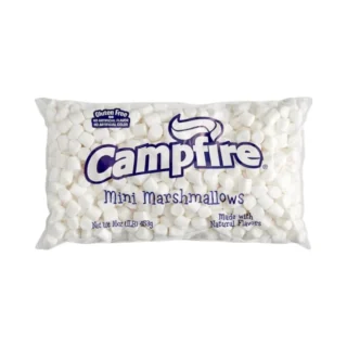 Campfire Mini White