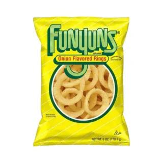 Funyuns Original Anillos