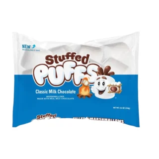 Stuffed Puffs Classic
