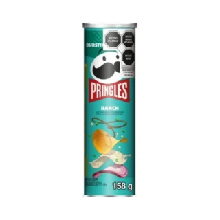 Pringles Ranch Papas
