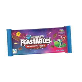 Feastables MrBeast