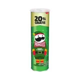 Pringles Sour Cream