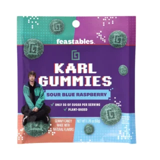 Karl Gummies