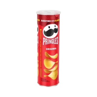 Pringles Original