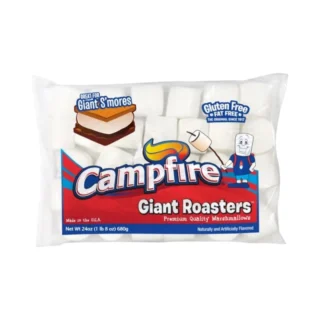 Campfire Jumbo Marshmallows
