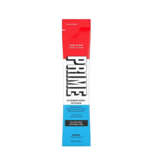 Prime Hydration+ Sticks Ice
