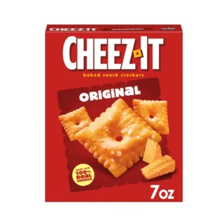 Cheez-It Original