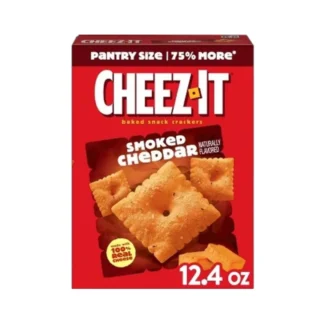 Cheez-It Original Galletas