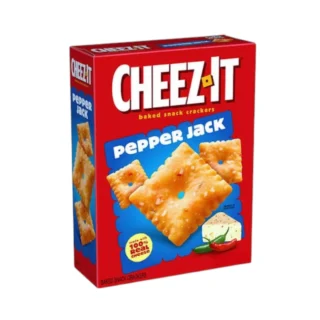 Cheez-It Grooves