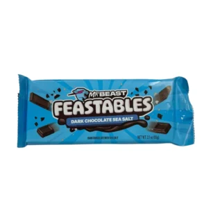 Feastables MrBeast Dark