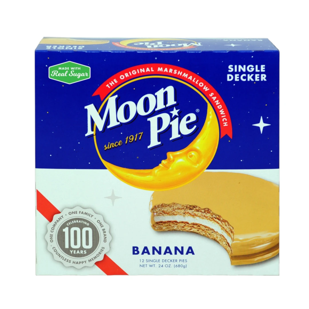Moon Pie Original