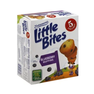 Entenmann's Little Bites