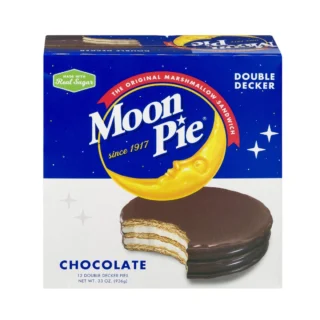 Moon Pie Double Decker