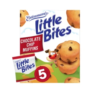 Entenmann's Little Bites