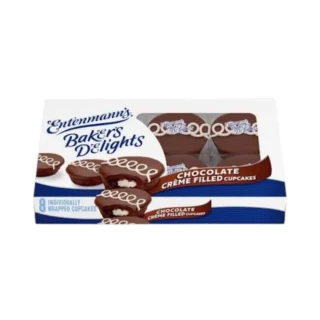 Entenmann's Chocolate