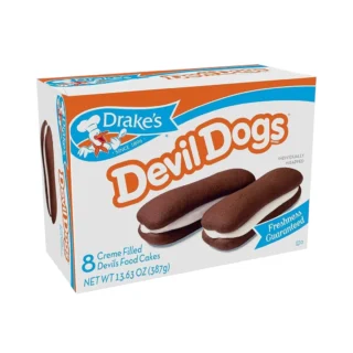 Drake's Devil Dogs