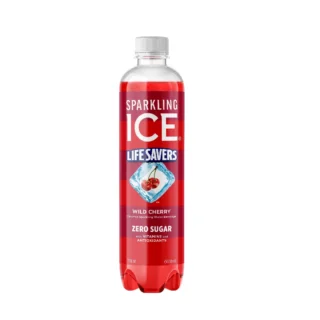Sparkling Ice Life Savers