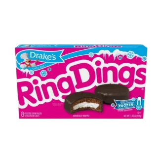 Drake's Ring Dings