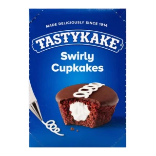 Tastykake Chocolate