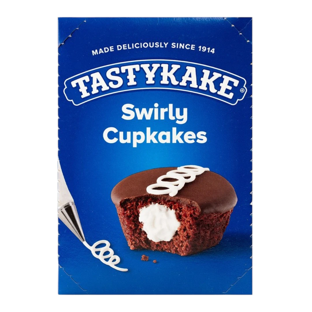 Tastykake Chocolate