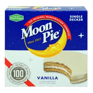 Moon Pie Original Marshmallow