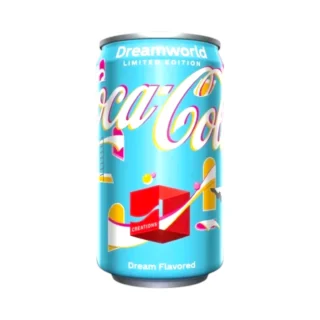 Coca-Cola Dreamworld
