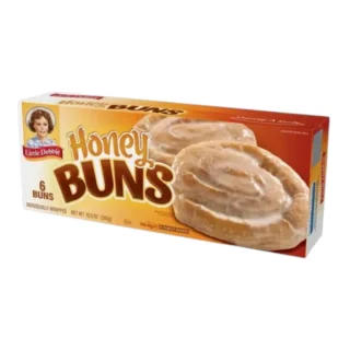 Little Debbie Honey
