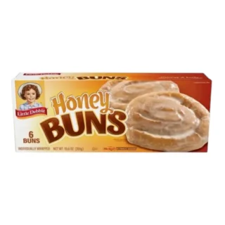 Little Debbie Honey