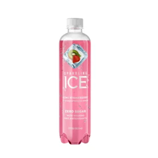Sparkling Ice Kiwi Strawberry