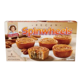 Little Debbie Pecan