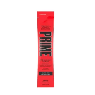 Prime Hydration+ Sticks
