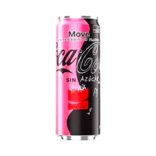 Coca-Cola Move Edicion
