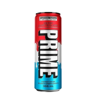 Prime Energy Ice Pop