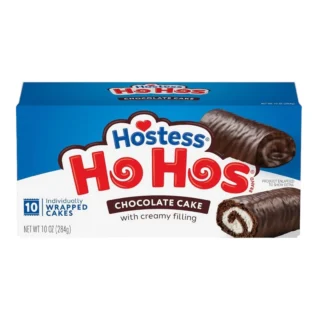 Hostess Ho Hos Rollos