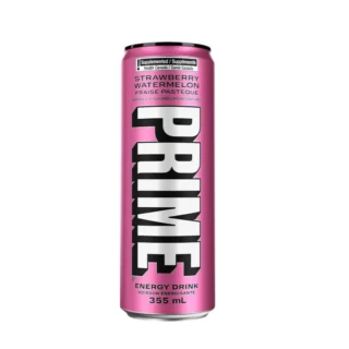 Prime Energy Strawberry