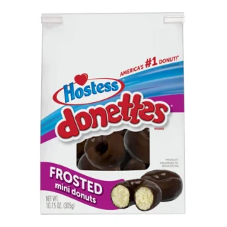Hostess Donettes Donas Miniatura