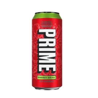 Prime Energy Cherry Limeade